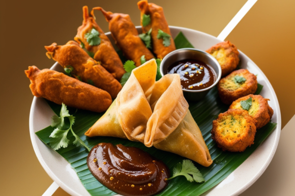 Appetizer Platter