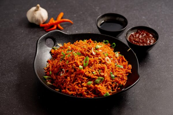 Chicken Fried Rice (GF)