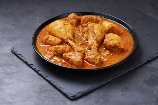 Chicken Korma (GF)