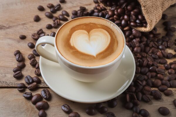 Coffee