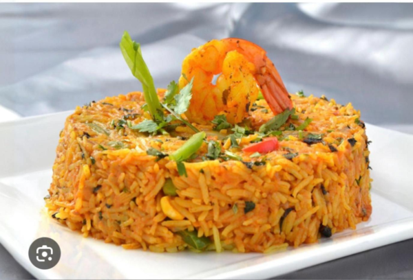Chefs Deluxe Biriyani (GF)