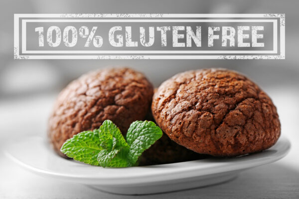 Gluten Free Desserts