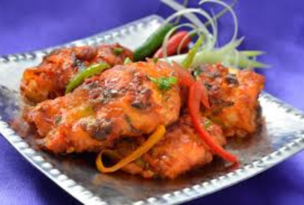 Hakka Pickerel (4PCS)
