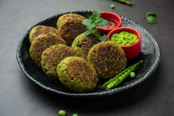 Hara Bhara Kabab