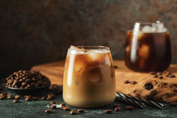 Indian Iced Coffee