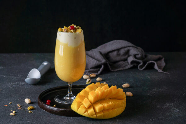 Mango Shake