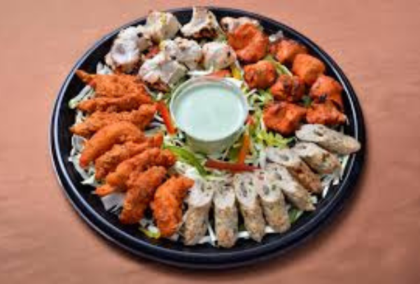 Meat Party Platter