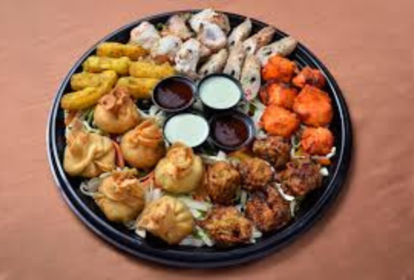 Mixed Party Platter