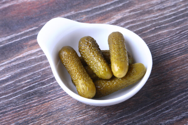 Pickle Plate
