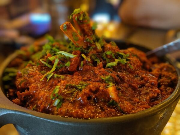 Rara Chicken