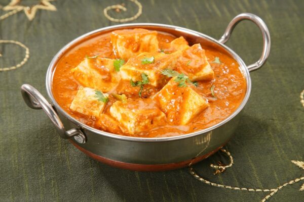 Shahi Paneer (GF)