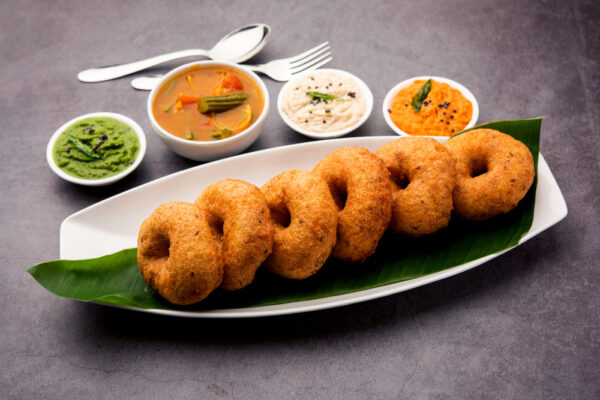 Vadha (Side order)