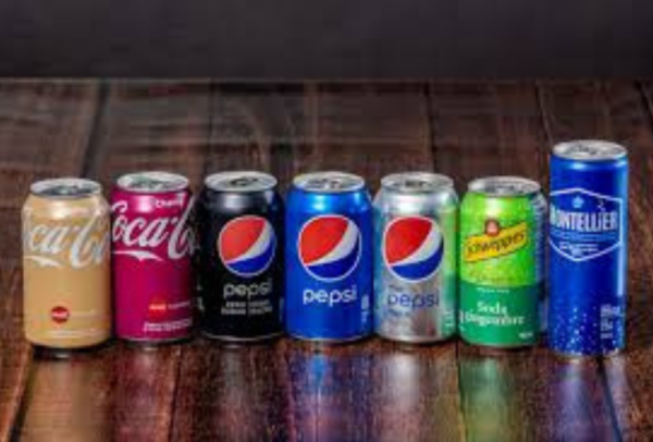 Canned Pop