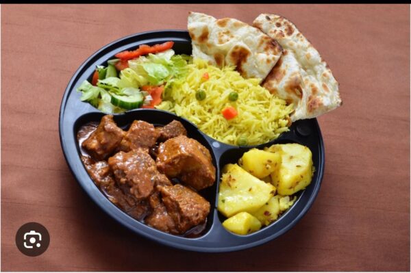 Lamb Combo